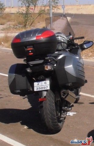moto kawasaki occasion maroc
