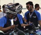 dada's Bike 2014 Marrakech Grand Prix