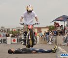 dada's Bike 2014 Marrakech Grand Prix