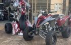 Annonce moto au Maroc